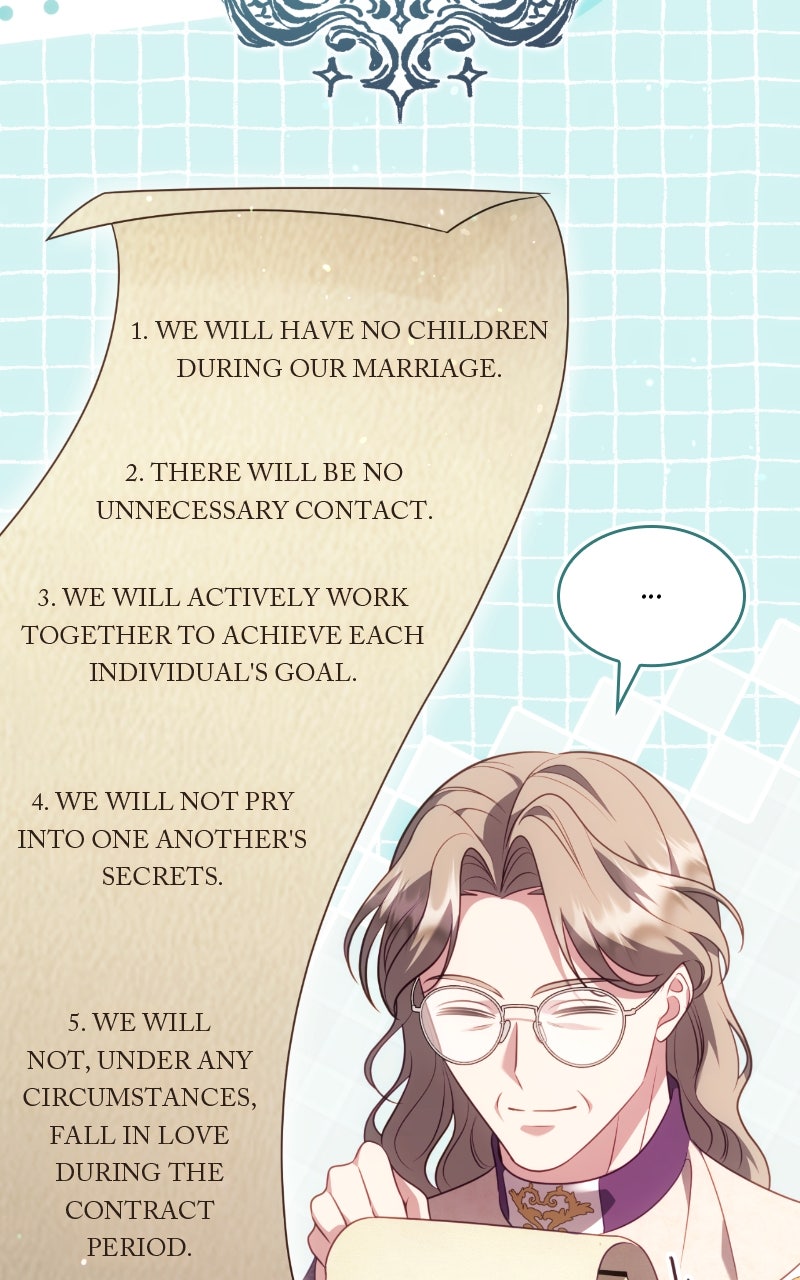 Vows and Vendettas Episode 12 page 86 - 