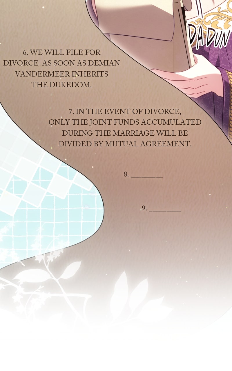 Vows and Vendettas Episode 12 page 87 - 