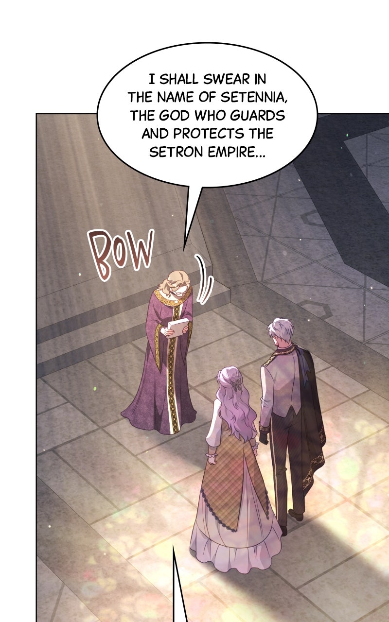 Vows and Vendettas Episode 12 page 88 - 