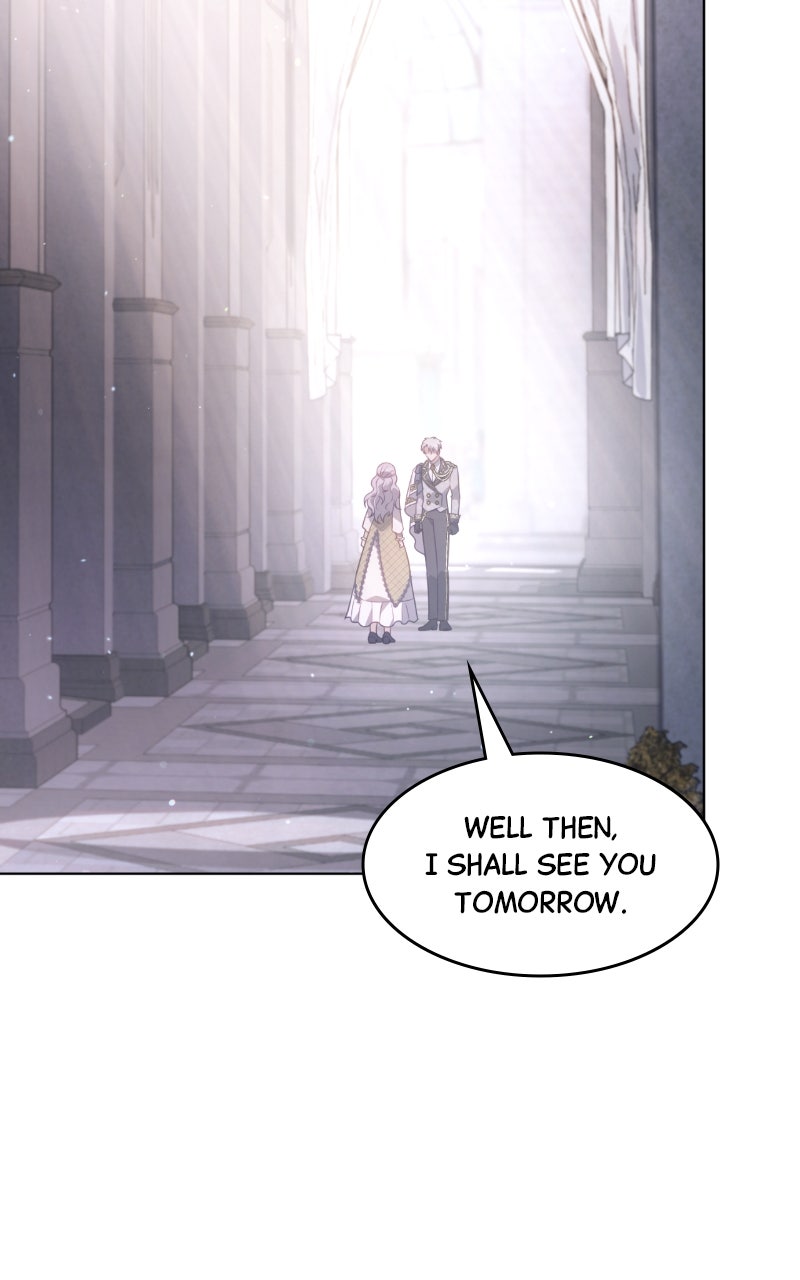 Vows and Vendettas Episode 12 page 91 - 