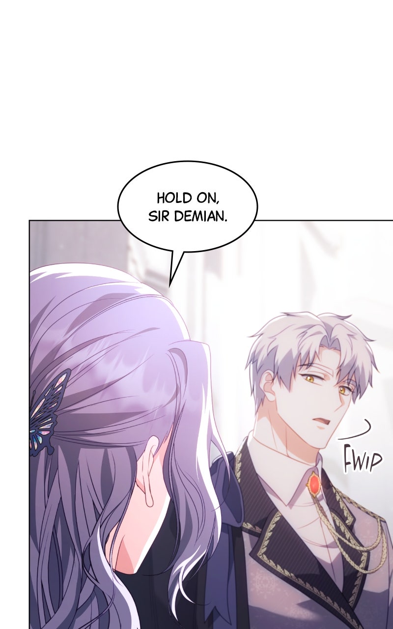 Vows and Vendettas Episode 12 page 92 - 