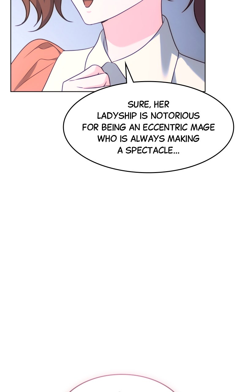 Vows and Vendettas Episode 13 page 11 - 