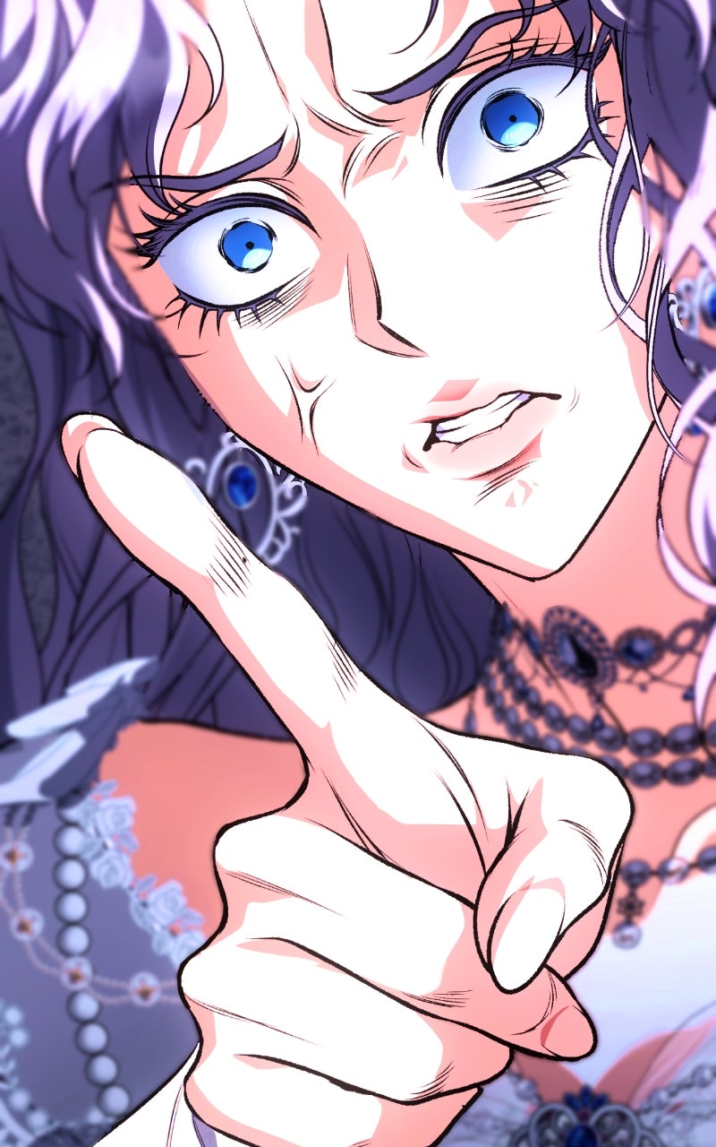 Vows and Vendettas Episode 13 page 109 - 