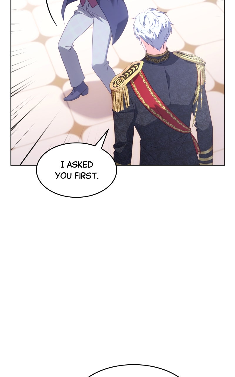 Vows and Vendettas Episode 13 page 116 - 