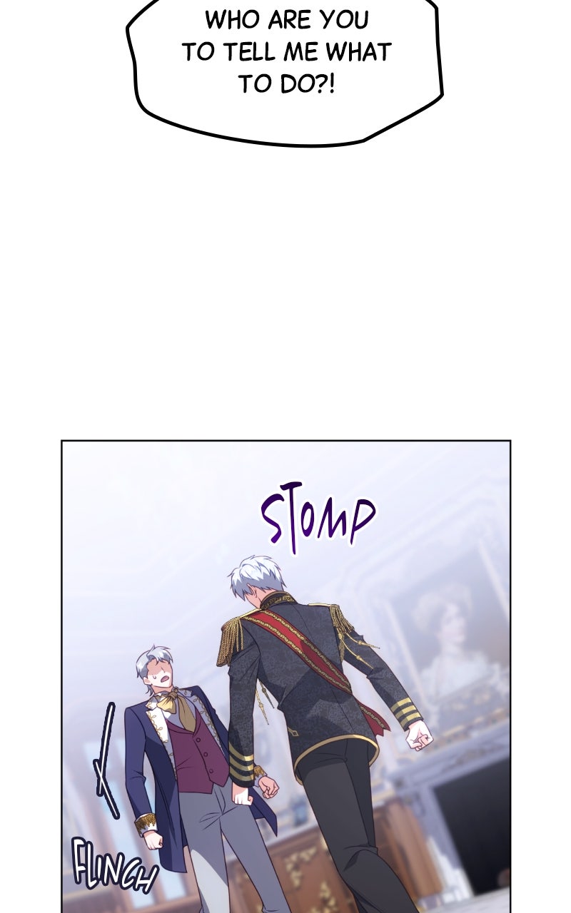 Vows and Vendettas Episode 13 page 119 - 