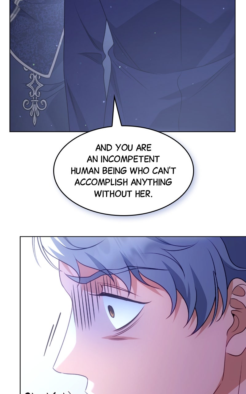 Vows and Vendettas Episode 13 page 124 - 