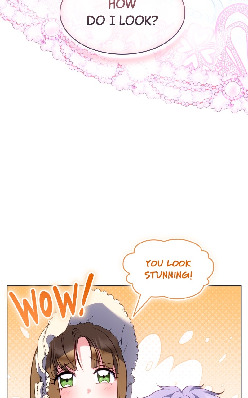 Vows and Vendettas Episode 13 page 16 - 