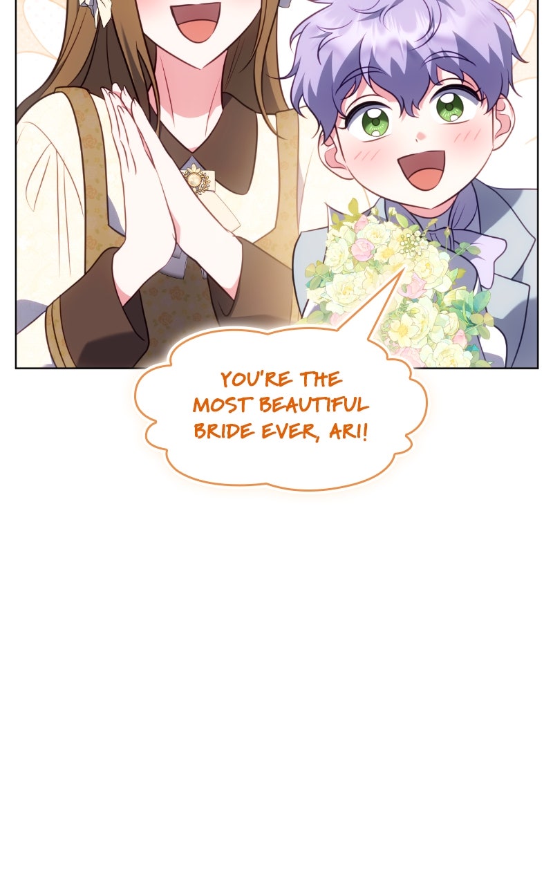 Vows and Vendettas Episode 13 page 17 - 
