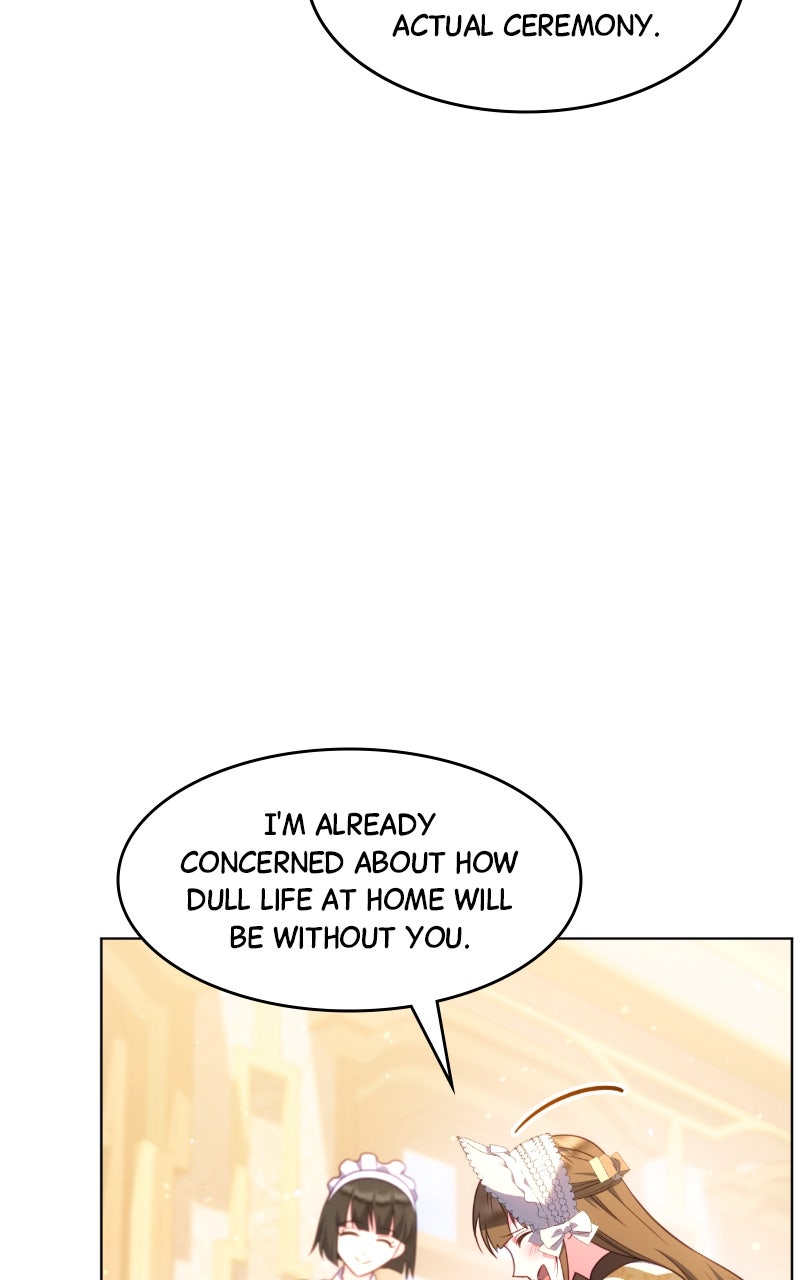 Vows and Vendettas Episode 13 page 19 - 