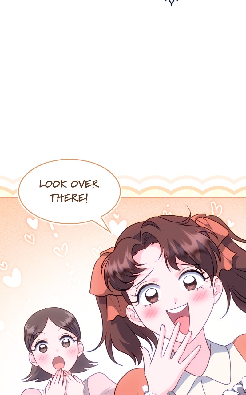 Vows and Vendettas Episode 13 page 3 - 