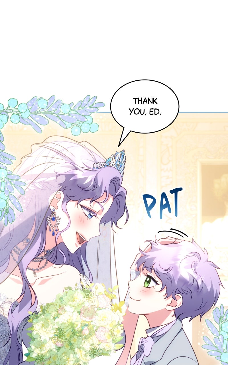 Vows and Vendettas Episode 13 page 21 - 