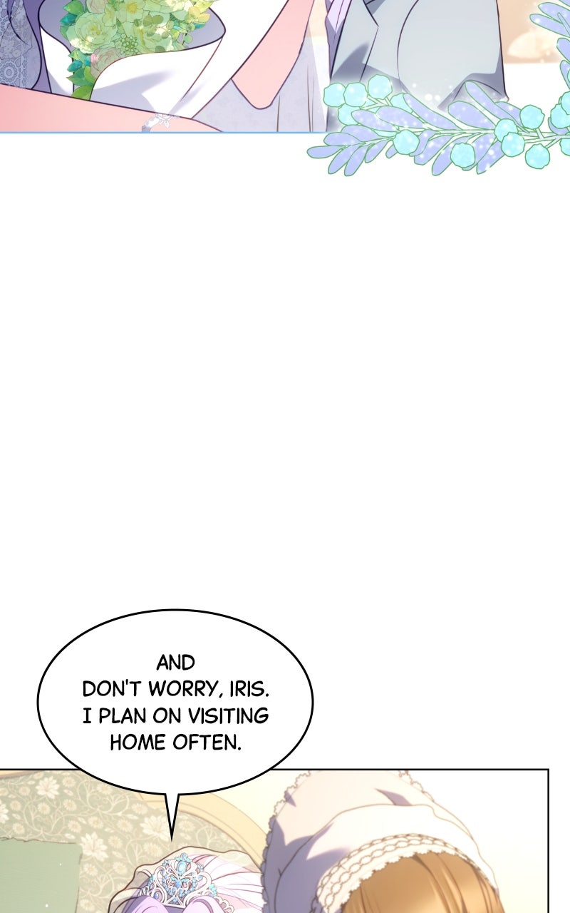 Vows and Vendettas Episode 13 page 22 - 