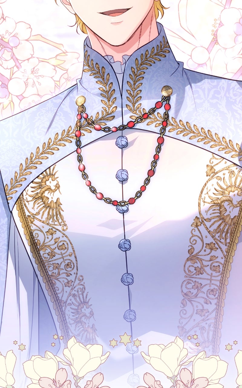 Vows and Vendettas Episode 13 page 28 - 
