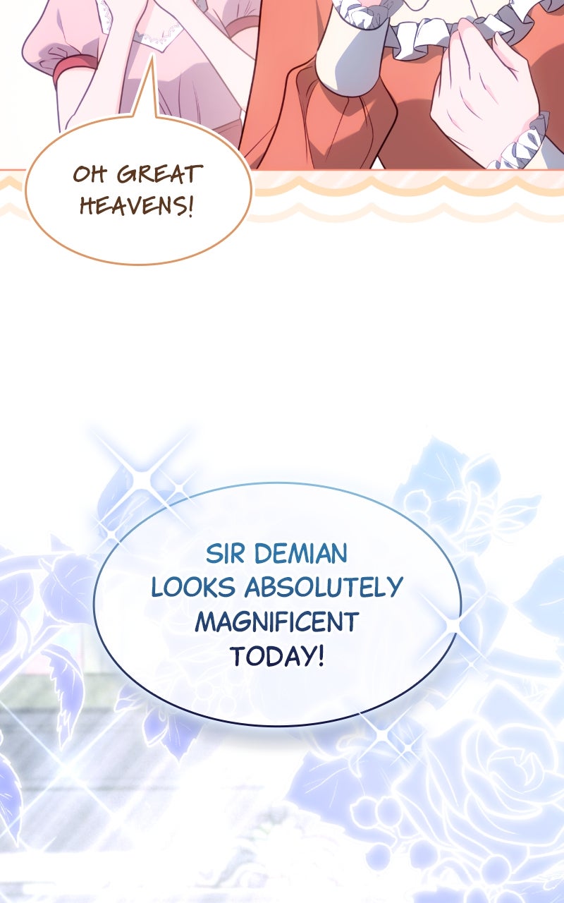 Vows and Vendettas Episode 13 page 4 - 