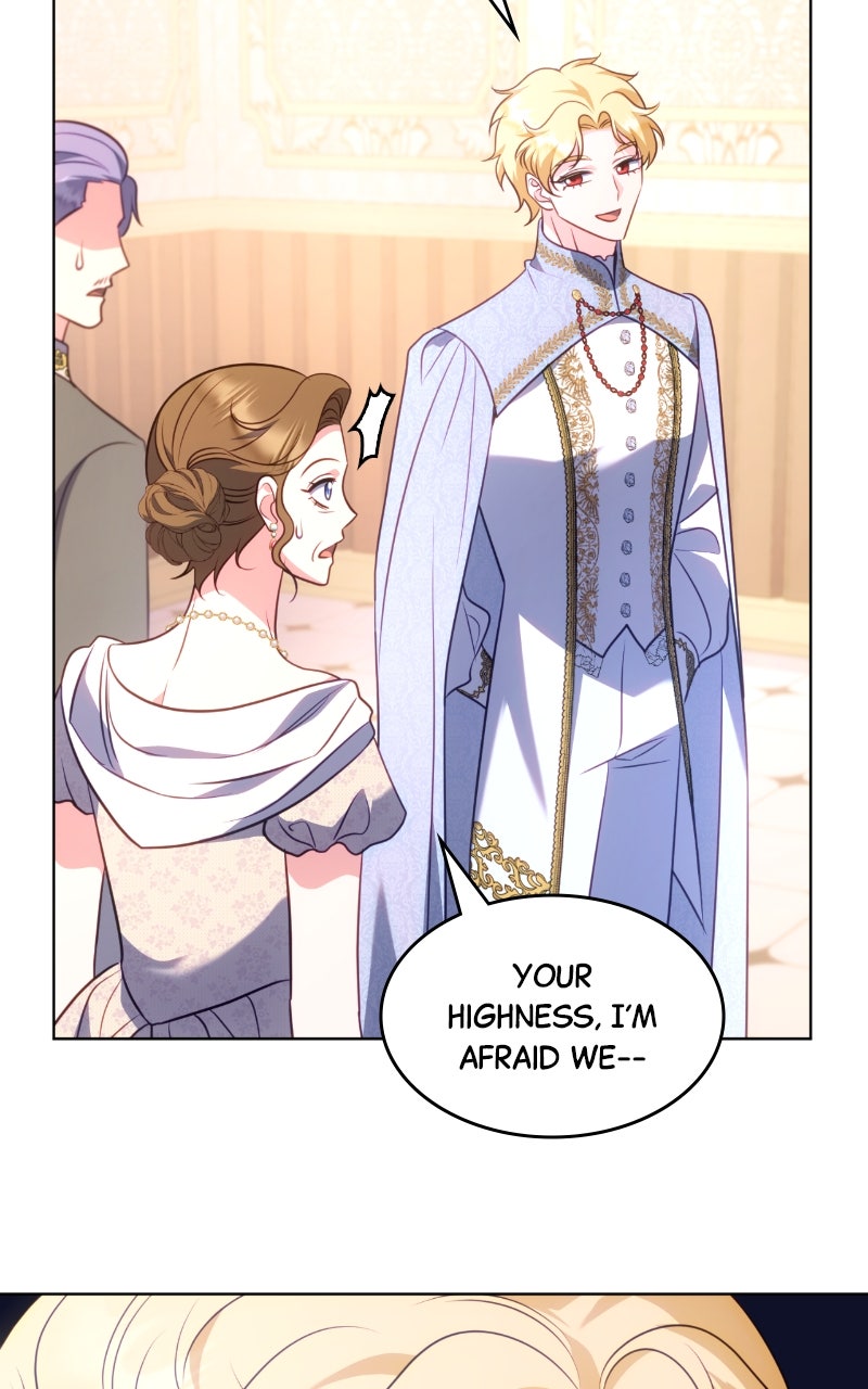 Vows and Vendettas Episode 13 page 31 - 