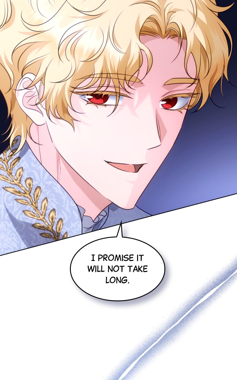 Vows and Vendettas Episode 13 page 32 - 