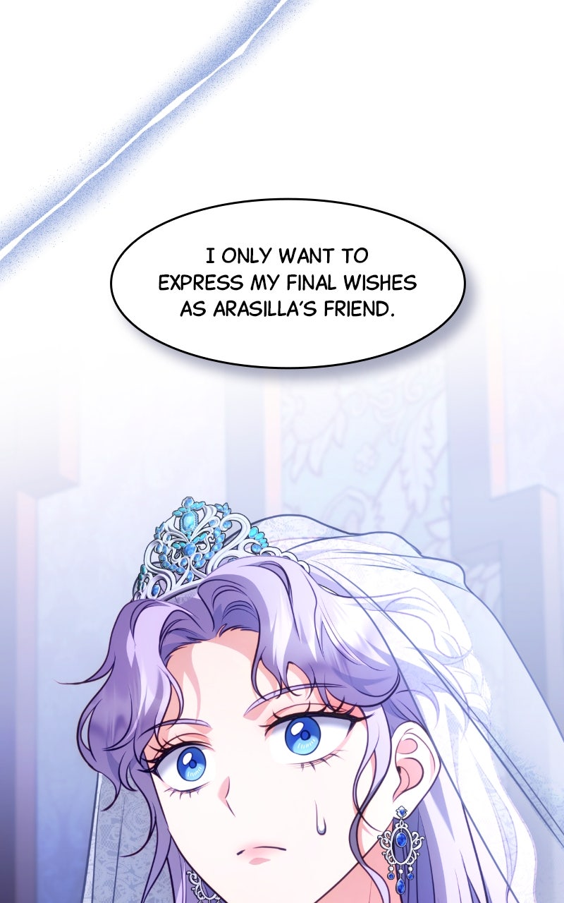 Vows and Vendettas Episode 13 page 33 - 