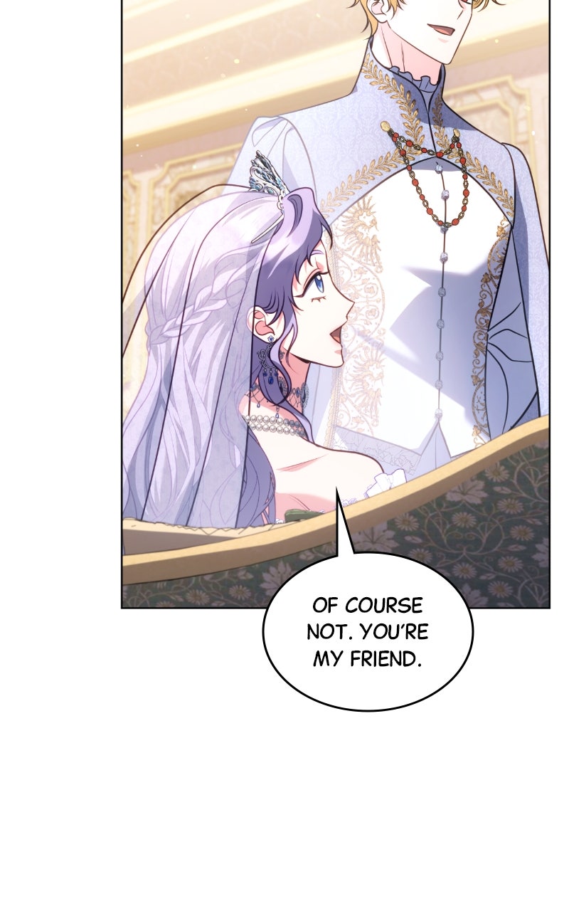 Vows and Vendettas Episode 13 page 37 - 