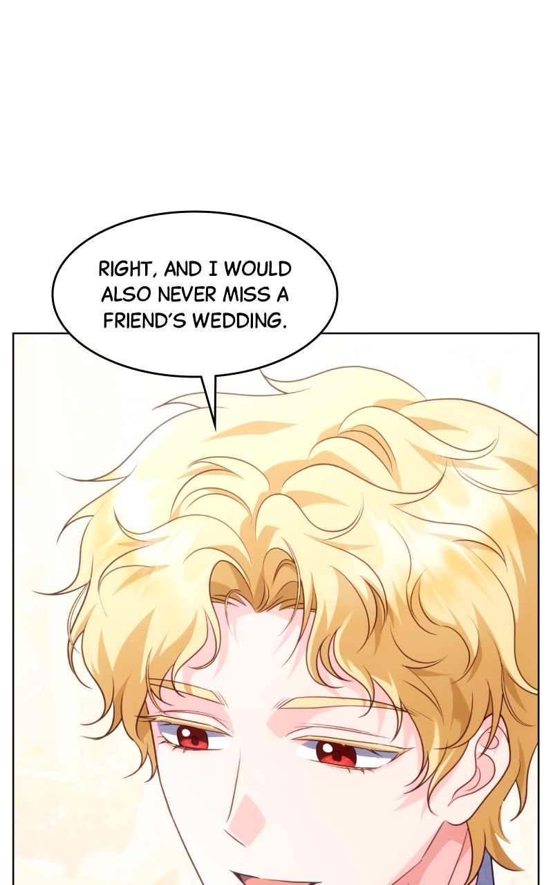 Vows and Vendettas Episode 13 page 38 - 
