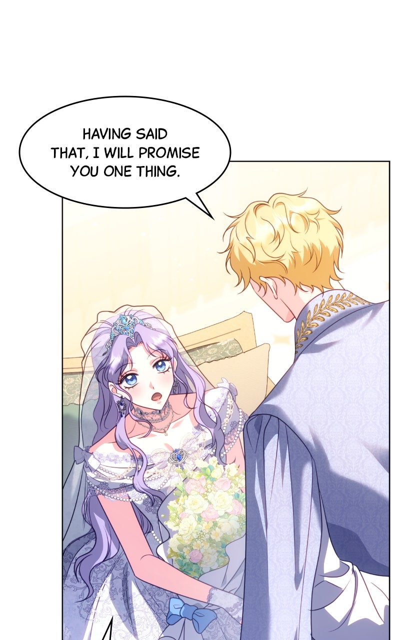 Vows and Vendettas Episode 13 page 40 - 