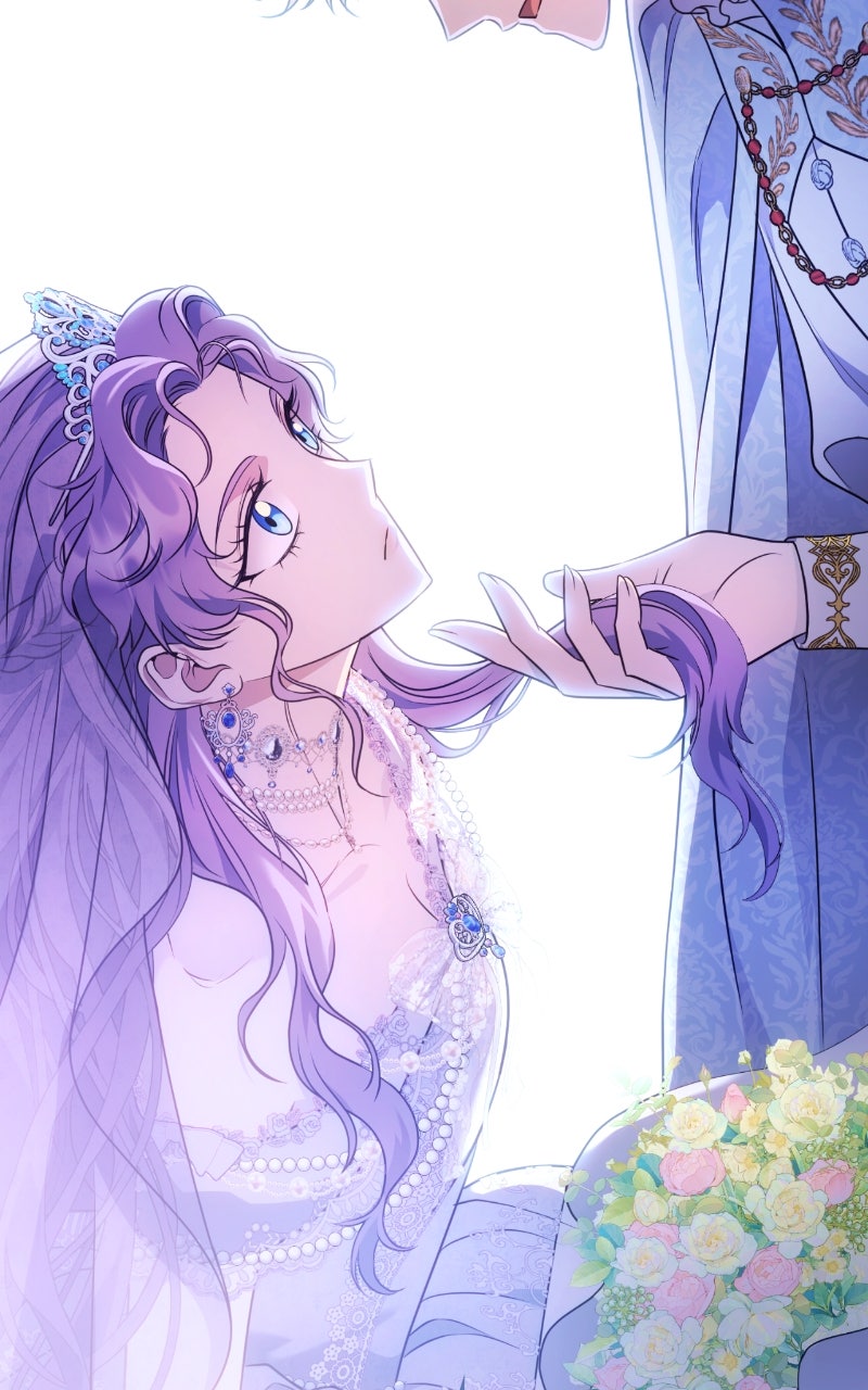 Vows and Vendettas Episode 13 page 45 - 