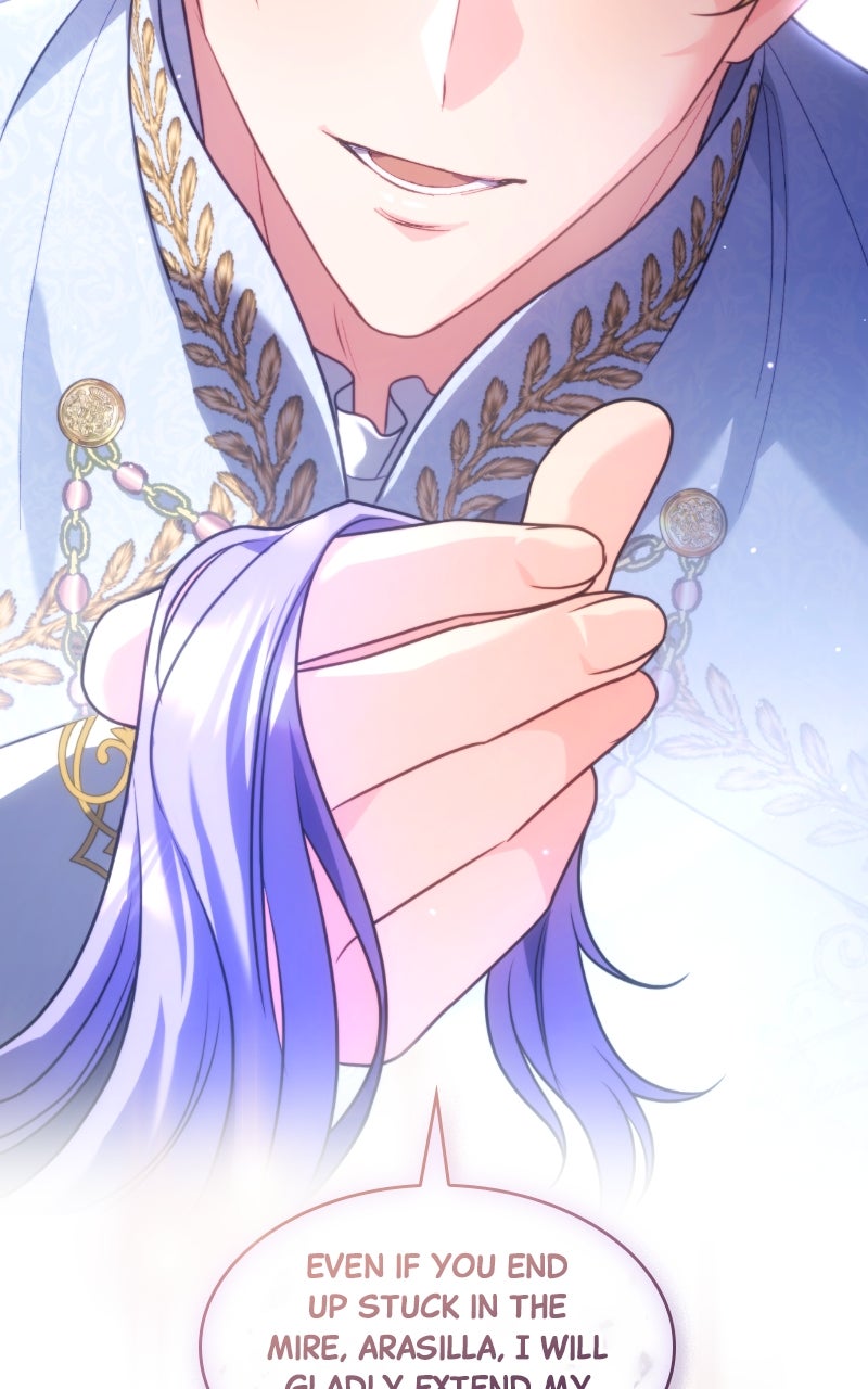 Vows and Vendettas Episode 13 page 49 - 