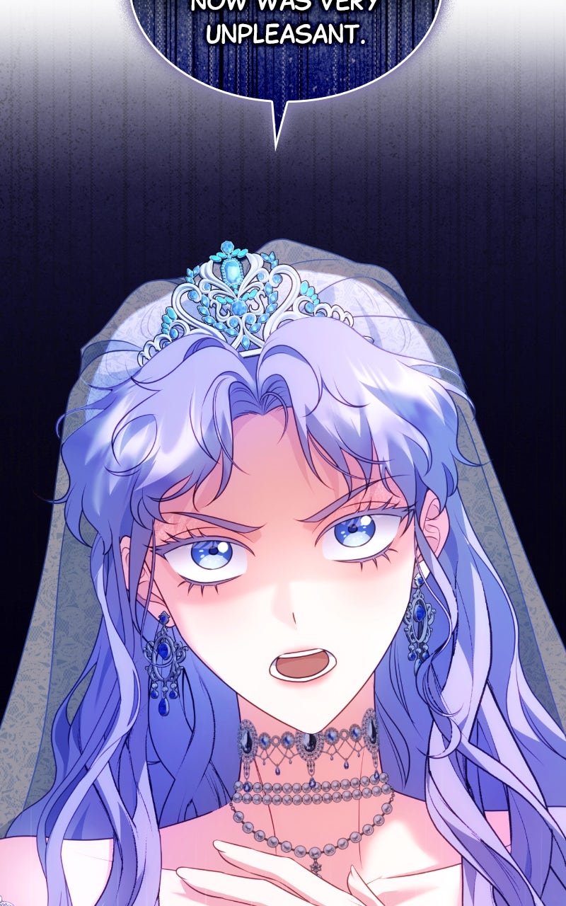 Vows and Vendettas Episode 13 page 53 - 
