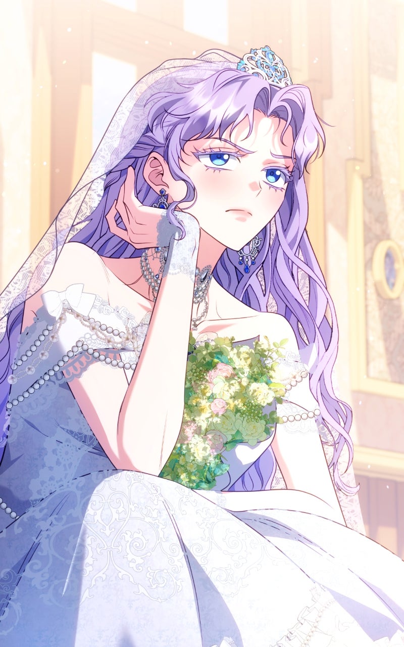 Vows and Vendettas Episode 13 page 58 - 
