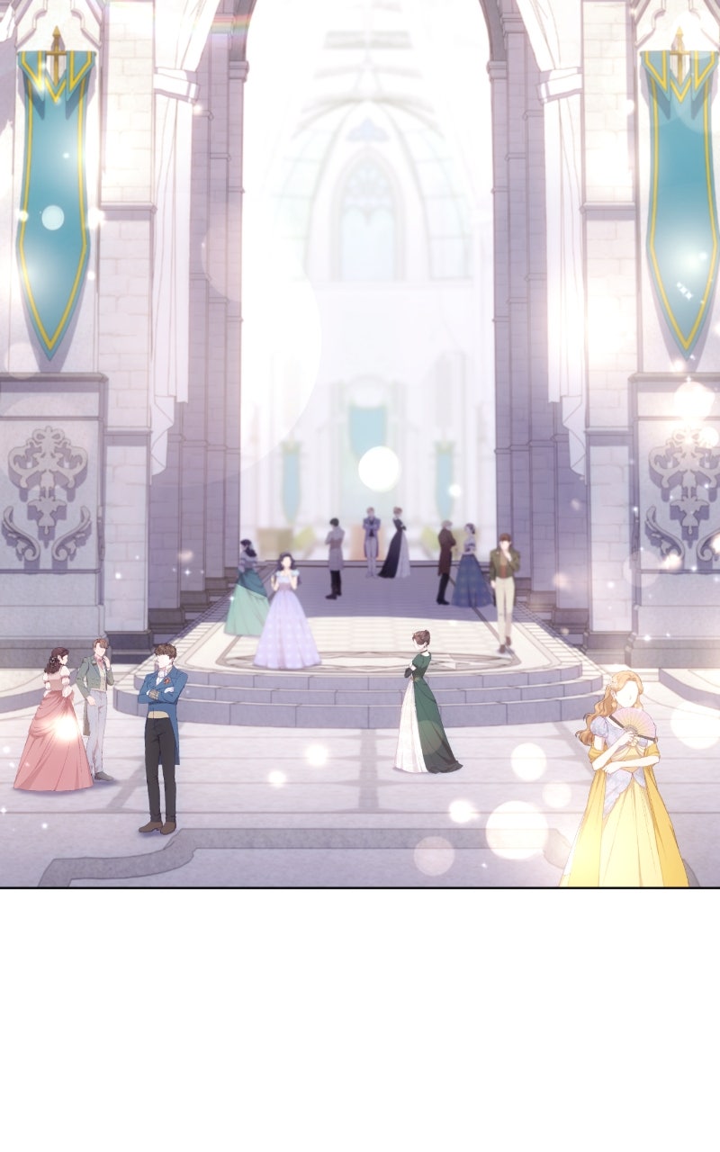 Vows and Vendettas Episode 13 page 64 - 