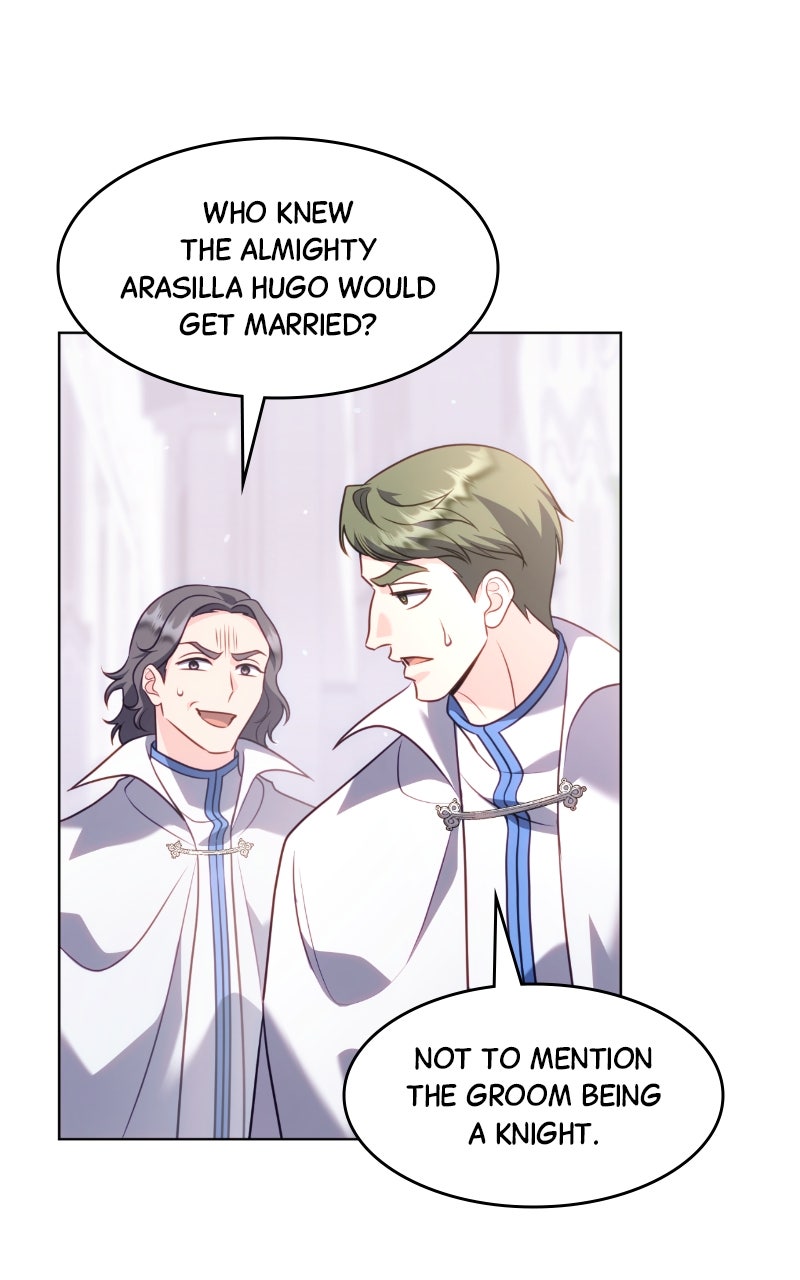 Vows and Vendettas Episode 13 page 65 - 