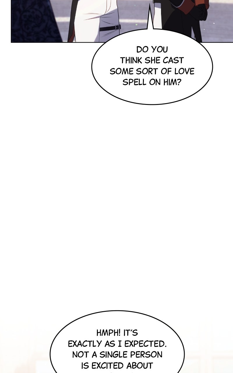 Vows and Vendettas Episode 13 page 67 - 