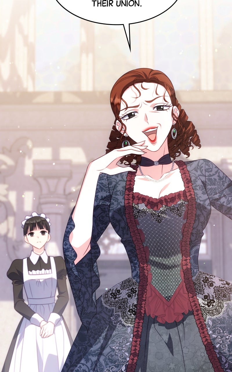 Vows and Vendettas Episode 13 page 68 - 