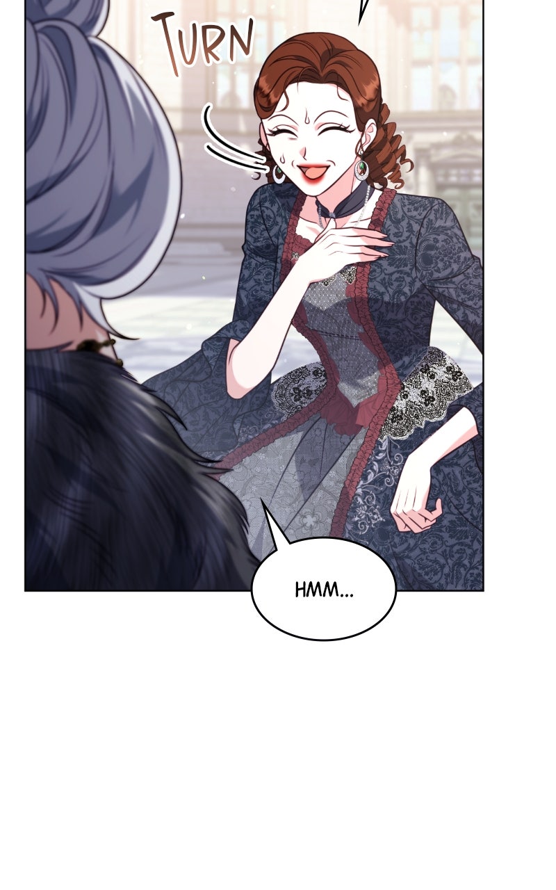 Vows and Vendettas Episode 13 page 70 - 