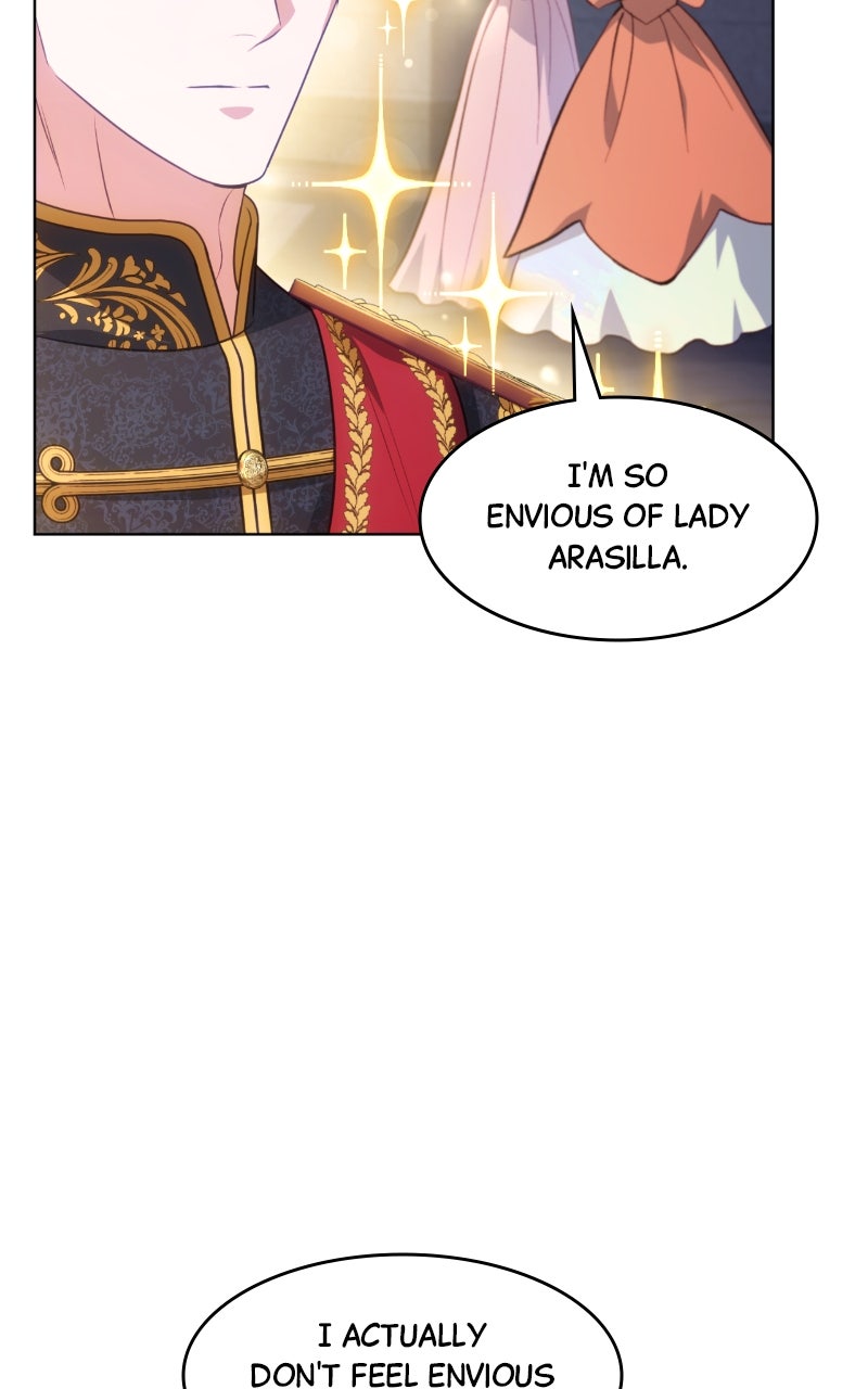 Vows and Vendettas Episode 13 page 8 - 