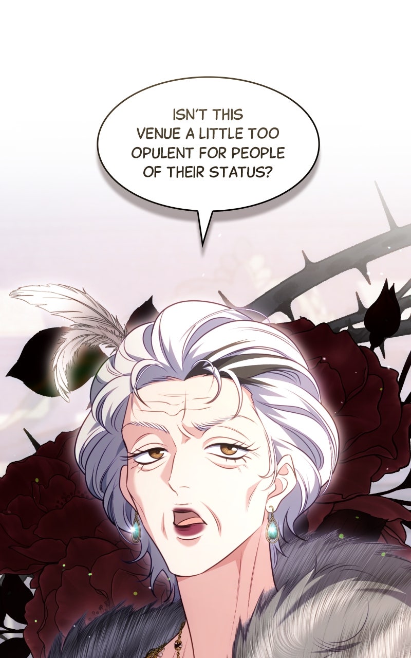 Vows and Vendettas Episode 13 page 71 - 