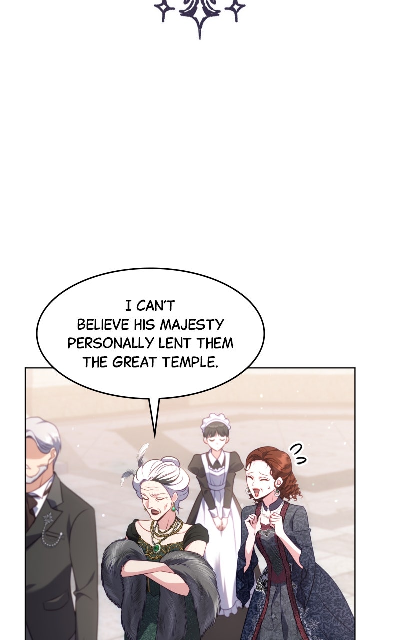 Vows and Vendettas Episode 13 page 73 - 