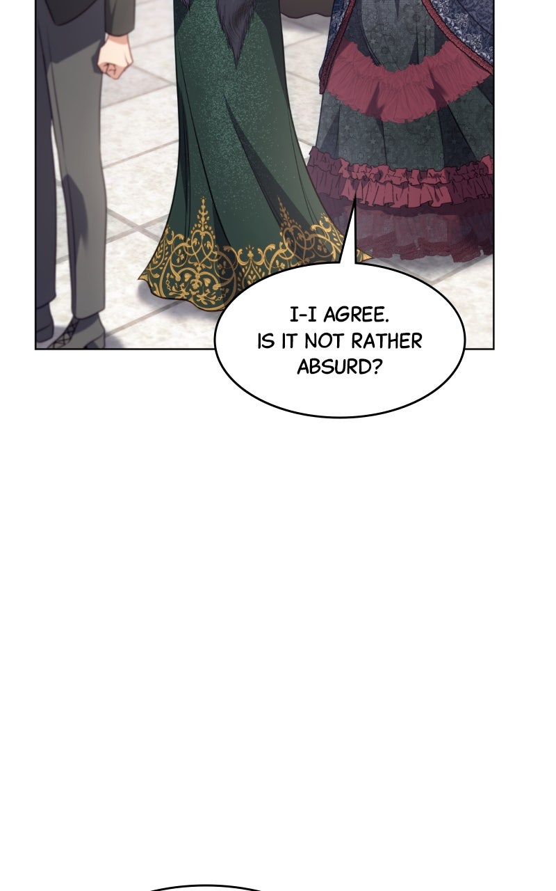 Vows and Vendettas Episode 13 page 74 - 