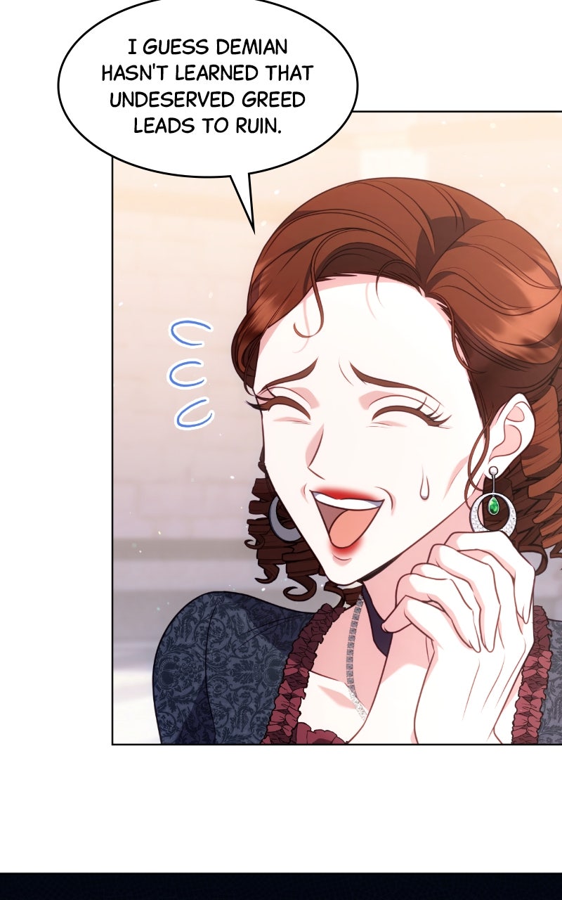 Vows and Vendettas Episode 13 page 75 - 