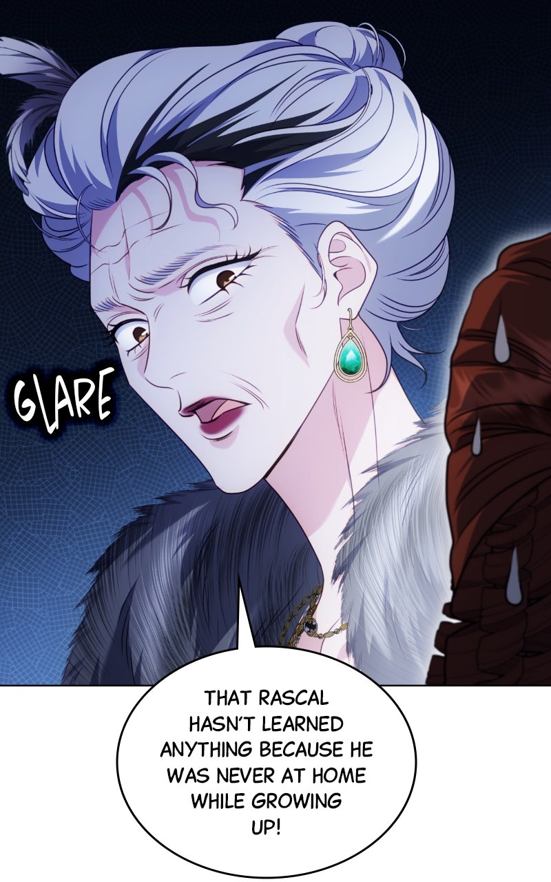 Vows and Vendettas Episode 13 page 76 - 