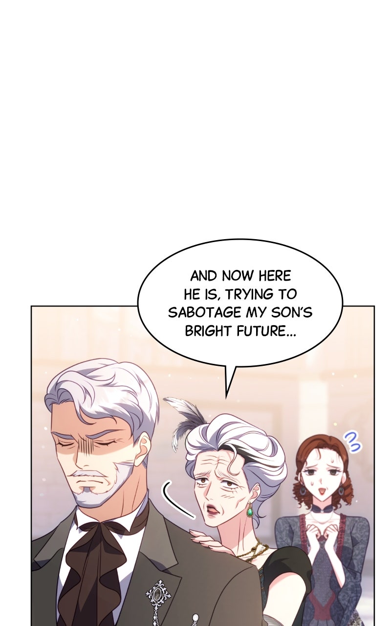 Vows and Vendettas Episode 13 page 77 - 