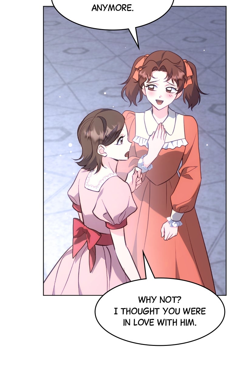 Vows and Vendettas Episode 13 page 9 - 