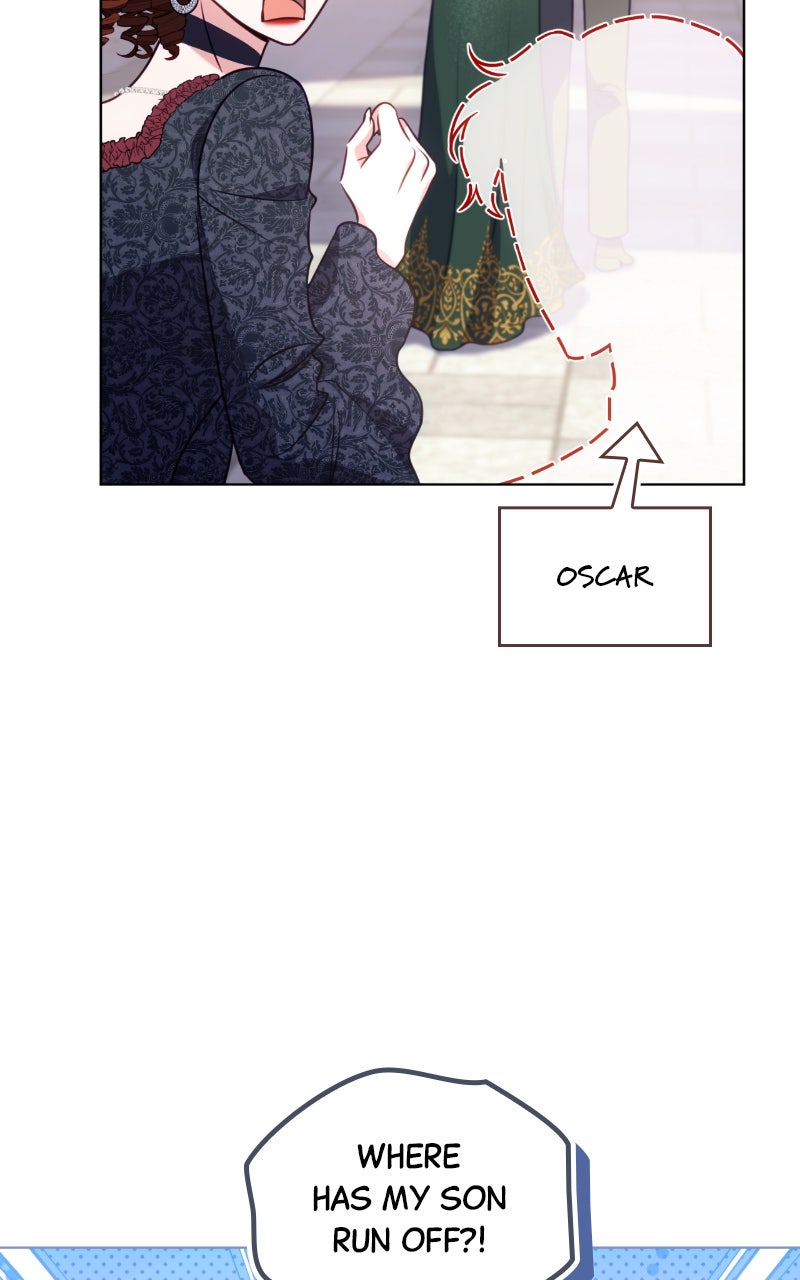 Vows and Vendettas Episode 13 page 82 - 