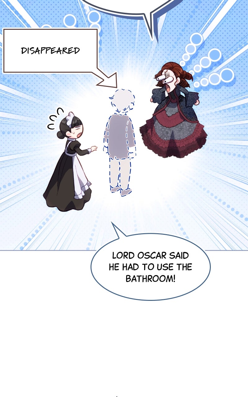 Vows and Vendettas Episode 13 page 83 - 
