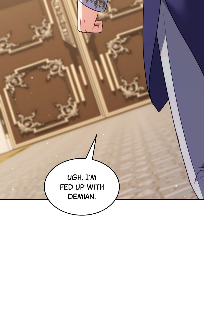 Vows and Vendettas Episode 13 page 86 - 