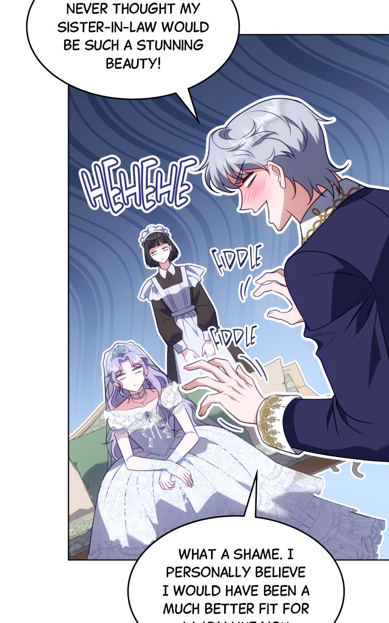 Vows and Vendettas Episode 13 page 100 - 