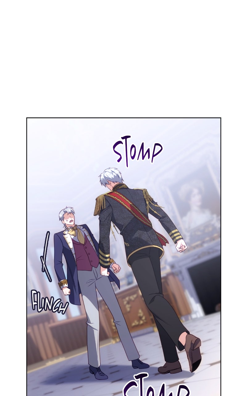 Vows and Vendettas Episode 14 page 1 - 