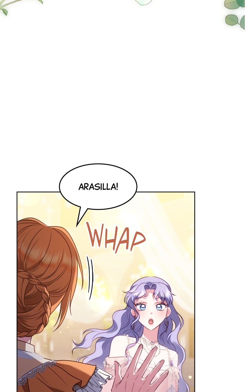 Vows and Vendettas Episode 14 page 103 - 
