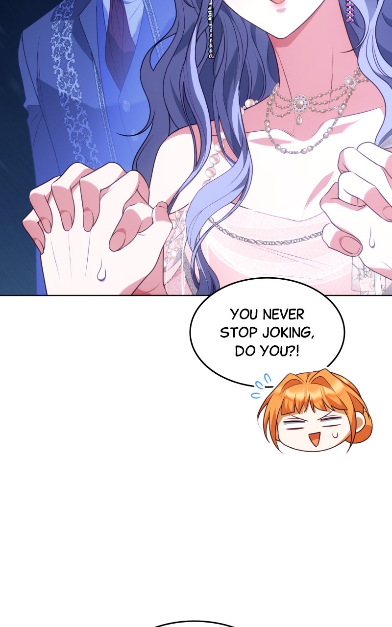 Vows and Vendettas Episode 14 page 110 - 