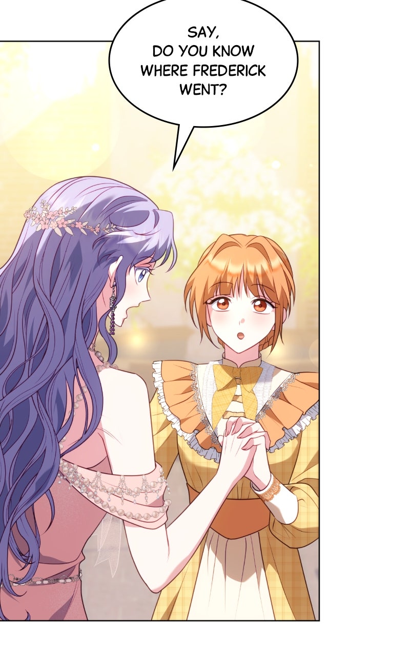 Vows and Vendettas Episode 14 page 111 - 
