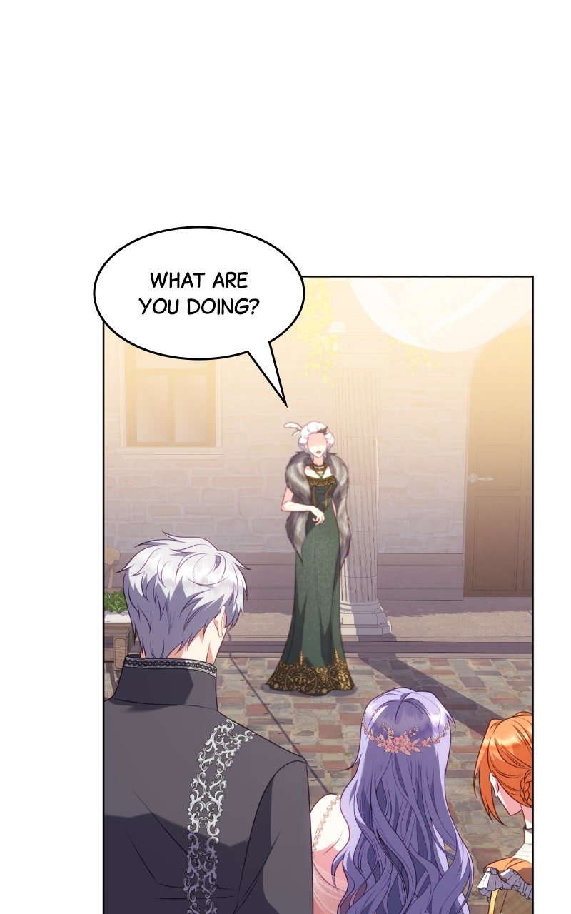 Vows and Vendettas Episode 14 page 116 - 